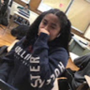 Meet your Posher, Hally